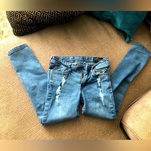 Boys Buffalo jeans